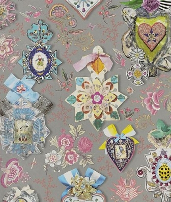 ���� Christian Lacroix Incroyables et Merveilleuse PCL694/06