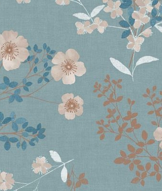 ���� Borastapeter In Bloom 7232