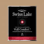 Swiss Lake Wall Comfort 7  SL-0839