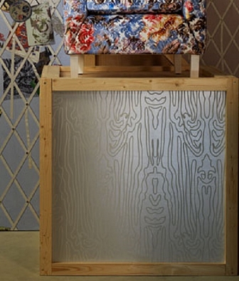 ���� Christian Lacroix Air de Paris PCL001/01