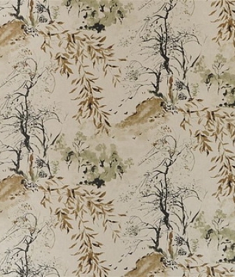 ���� Designers Guild Shanghai Garden PDG651-07