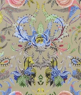  Christian Lacroix Au Theatre Ce Soir PCL1007/05