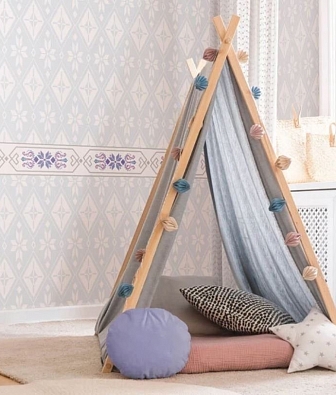 ���� York Disney 4 DI1009