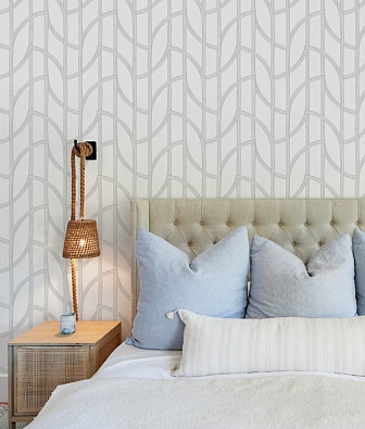 ���� A-Street Prints Sea Salt 4172-82011