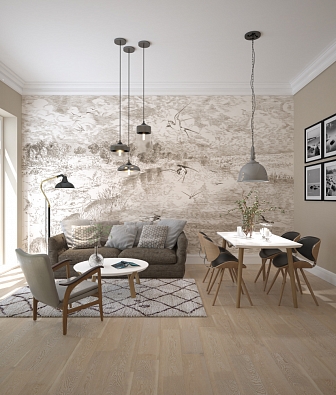  Hygge Wall Collection 1 H10171