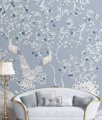 ������ Fresq Classic GARDEN