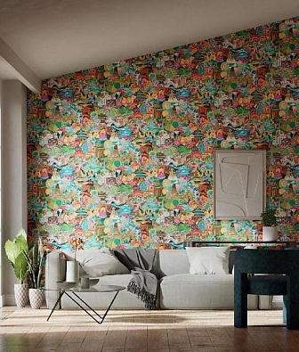  Harlequin Colour 3 112919
