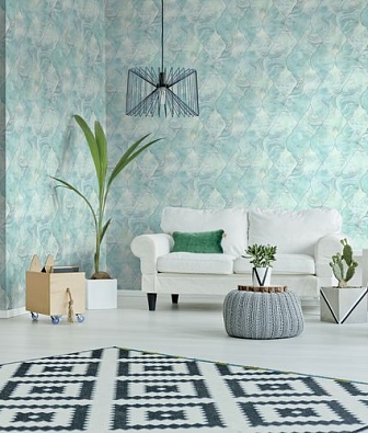 ���� Mayflower  Aerial fj040213