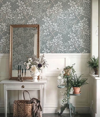 ������ Affresco Historical Wallpaper Part 1 JHD1899-COL1