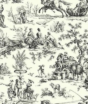  York Ashford House Toiles 2 AF2002