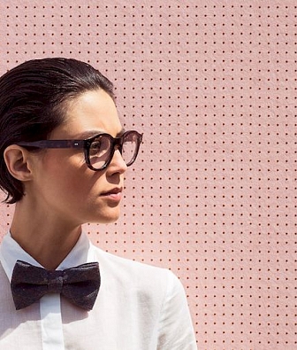  Arte Le Corbusier Dots 31012