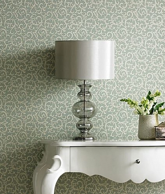 ���� 1838 Wallcoverings Elodie 1602-103-02