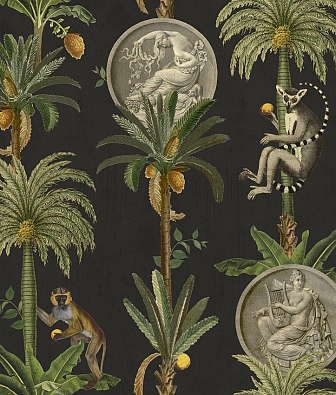 ���� Coordonne Maximalism 9300040V