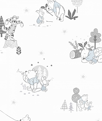 ���� York Disney 4 DI0983