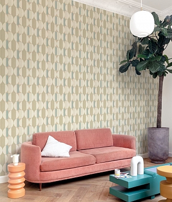 ���� Grandeco Cumaru CU 3112