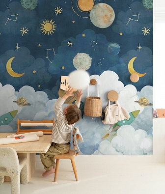  Grandeco Little Dreamers LD 6101