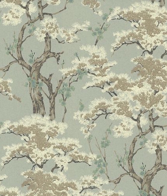 ���� 1838 Wallcoverings Elodie 1602-100-02