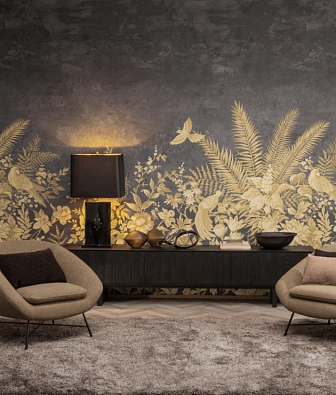 ���� Omexco Birds of paradise BOP701