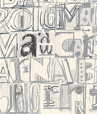 ���� Tres Tintas 9 Selvas de Mariscal 1990-2