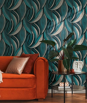 ���� AS Creation Urban Flowers 79020-2