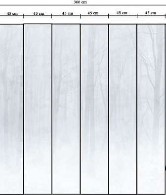  Sandberg Skog 622-18