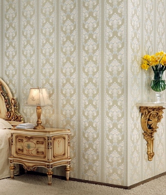 ���� Epoca Wallcoverings Faberge KT-8642-8004