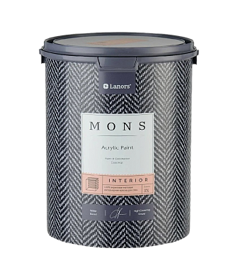 Mons  Mons Interior -    