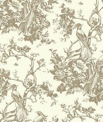 ���� York Ashford House Toiles 2 AF1949