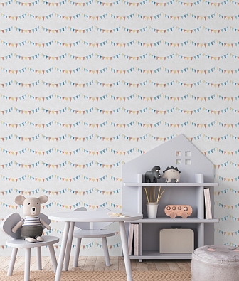 ���� AS Creation Mia&Paul 78691-1